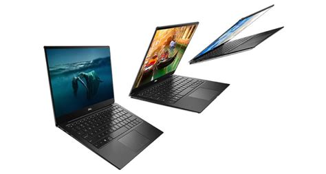 Check dell xps 13 prices, ratings & reviews at flipkart.com. Dell XPS 13" Series: Specifications and Price - The Tech Shots