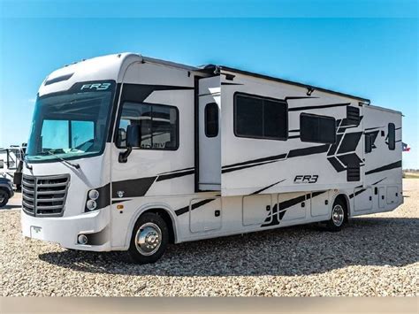 2022 Forest River Fr3 34ds Good Sam Rv Rentals