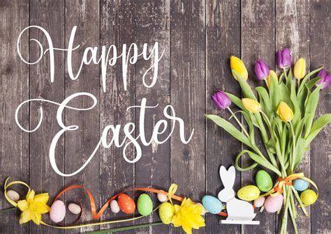 Happy Easter Global Crown Blog