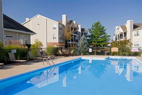 Cobblestone Village Apartments Springfield Mo 65804