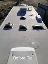 Rv Armor Roofing System Images