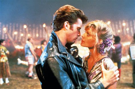 Its my version of this song. Grease 2 - 20 sequels that never should have happened ...