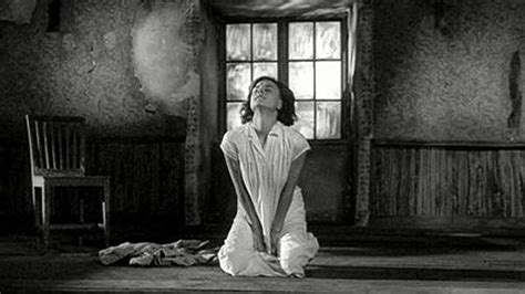 Through A Glass Darkly 1961 Ingmar Bergman Movie Scenes Movie Art