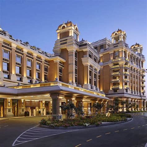 Best Five Star Hotels In Chennai Lbb Chennai