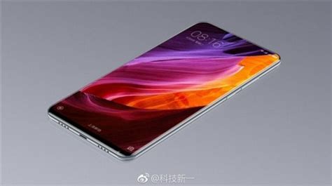It was first announced and released in china in september 2017 and later was launched in india at an event in delhi on 10 october 2017. Xiaomi Mi Mix 2 coraz bliżej. Co o nim wiemy, a czego się ...
