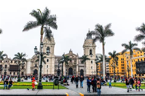 1 Day In Lima The Best Things To Do In Lima Peru Snap Travel Magic