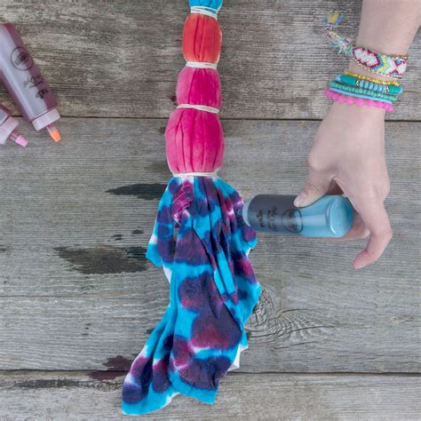 Tulip Carousel 5 Color Tie Dye Kit Tie Dye Your Summer