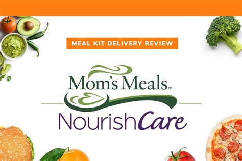 Moms Meals Meal Delivery Review