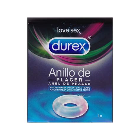 Durex Love Sex Anillo De Placer