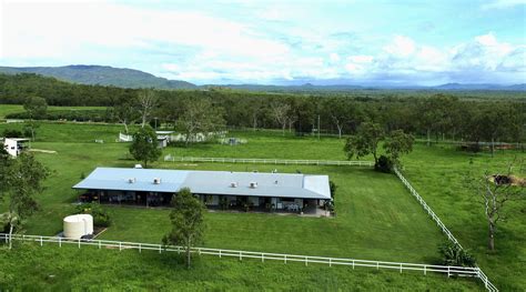 6 McMillan Road, Paddys Green QLD 4880 - Rural & Farming For Sale