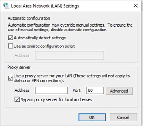 How To Configure Proxy Settings Using Group Policy