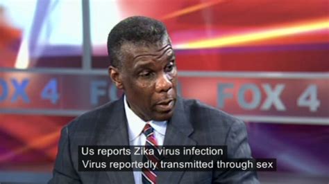 Us Reports Zika Virus Infection Through Sex Dw 02032016