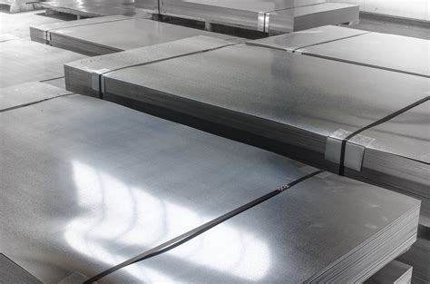 Stainless Steel Sheet And Plate Products Atlantic Stainless