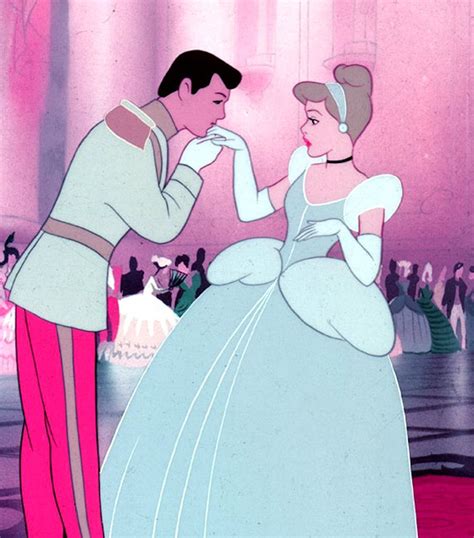 Disney Is Creating A Live Action ‘prince Charming Movie