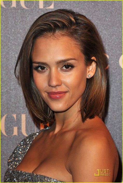 Jessica Alba Long Hair Styles Hair Styles Medium Length Hair Styles