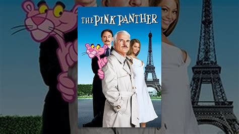 The Pink Panther 2006 Youtube