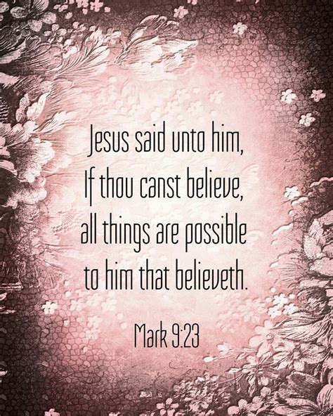 Quoted from the gospel of matthew, verse 19:26, it is the only state motto taken directly from the bible (greek: Jesus said unto him, If thou canst believe, all things are ...
