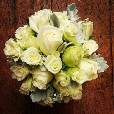 White Rose Bridal Bouquet Rose Bridal Bouquet White Rose Bridal
