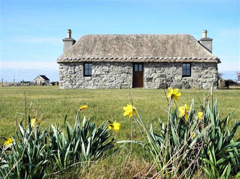 Luxury Self Catering Accommodation Sleeps 2 Outer Hebrides Uist