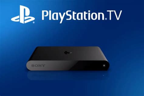 Sony playstation 4 slim 1tb console, light & slim ps4 system, 1tb hard drive, all the greatest games, tv, music & more. PlayStation TV Is Free With PlayStation 4 Purchase