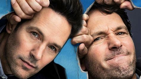 The intermittently entertaining but ultimately hollow paul rudd vehicle living with yourself. Living With Yourself : Paul Rudd se dédouble (critique)