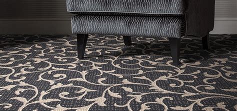 Contemporary Carpet Designs From Wilton Carpets