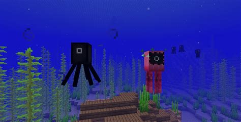 Squid Game For Minecraft 117