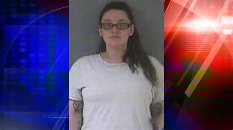 Henderson Woman Arrested After Selling Drugs To Police Eyewitness
