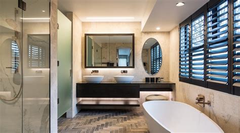 Tida New Zealand 2017 Designer Bathroom Winner Trends