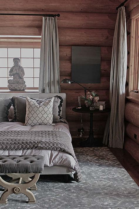 50 Rustic Bedroom Decorating Ideas Decoholic