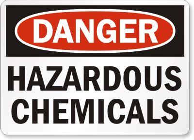 Chemical Hazard Icon 7823 Free Icons Library