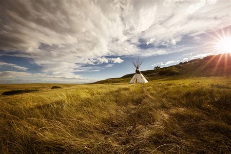 Plans And Reports Indigenous Tourism Alberta