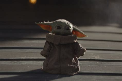 Baby Yoda Brief Timeline Of ‘the Mandalorian Star Wars Character
