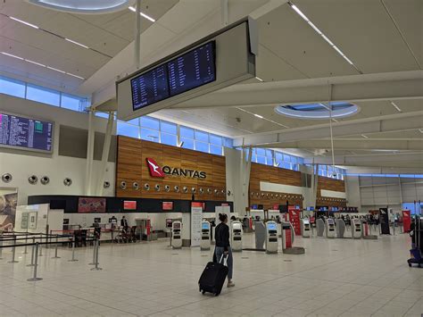 Adelaides Peak Holiday Period Begins At The Airport Avs
