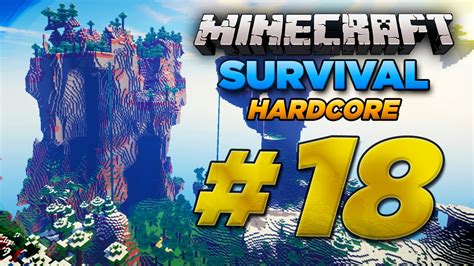 Minecraft Xbox Survival Lets Play Part 18 Amplified Hardcore Xbox