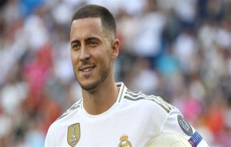 Hazard Backs Chelsea To Beat Man City Independent Newspaper Nigeria