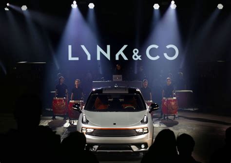 Not Another Car Brand Geely Ceo On Lynk Co Automotive World