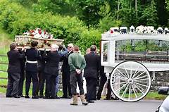 Obituary Announcement Bristols Shining Star Extinguished Leaving A Trail Of Memories