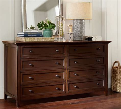Shop our best selection of 50 in. Hudson Extra-Wide Dresser | Pottery Barn
