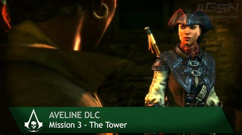 Aveline Dlc Ps Ps Exclusive Assassin S Creed Iv Black Flag Guide My