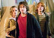 Harry potter e o cálice de fogo filme completo. "Harry Potter e o Cálice de Fogo" é o filme mais ...