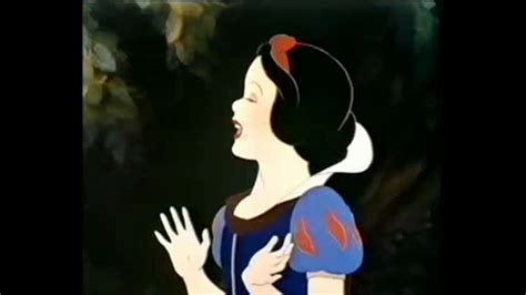 Snow White And The Seven Dwarfs TokyVideo