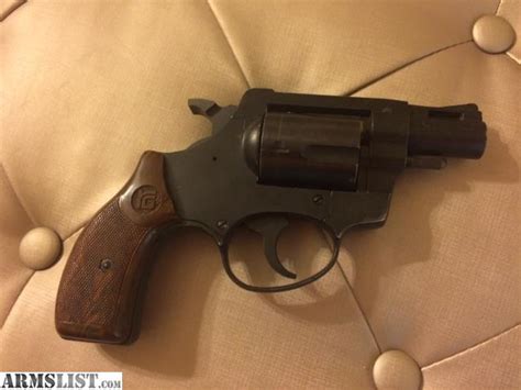 Armslist For Sale Rohm Rg31 38 Special Revolver