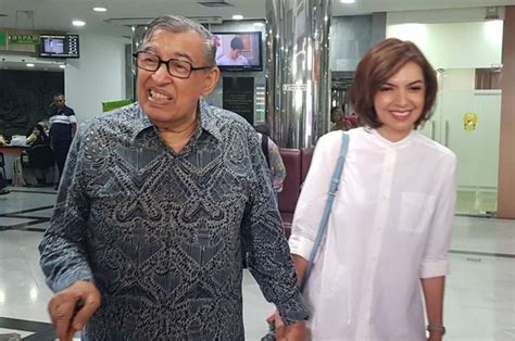 Ungkap 3 Sifat Ini Buat Jadi Habib Begini Alasan Ayahanda Najwa Shihab Enggan Dipanggil Habib