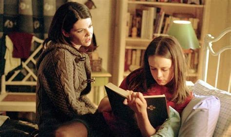 The Rory Gilmore Reading Challenge All Books Referenced In