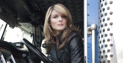 Did lisa kelly die of ice road truckers. irt_lisakelly_4 - Lisa Kelly Pictures - Ice Road Truckers ...