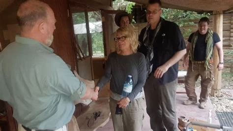 Us Tourist And Safari Guide Freed After Kidnap In Uganda Bbc News