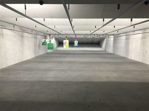 Magnum Shooting Center Gunrifle Ranges 13372 Meadowgrass Dr