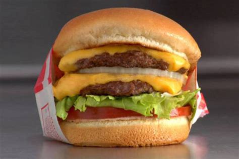 In N Out Burger Is Coming To Toronto