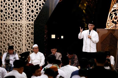 Tanggal Lahir Sama Dengan Wafatnya Bung Karno Basarah Jokowi Amanah